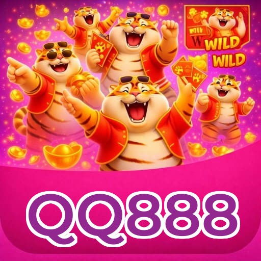 Catálogo de jogos QQ888 com bônus