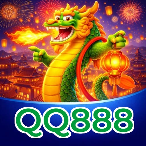 Lottery QQ888 com bônus