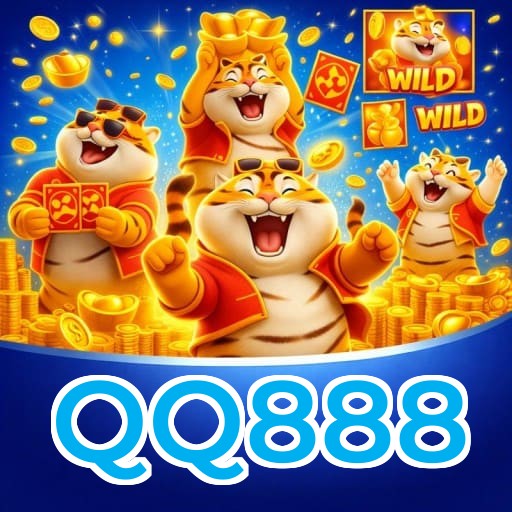 Download Oficial QQ888 - App para PC e Celular